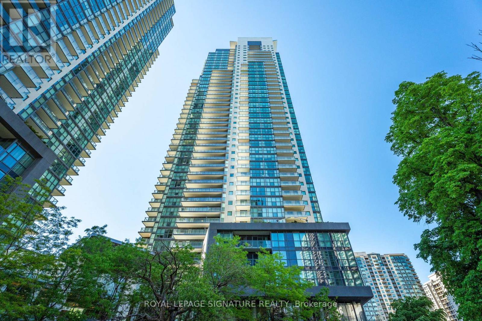 1108 - 5168 Yonge Street, Toronto, Ontario  M2N 0G1 - Photo 3 - C13227054