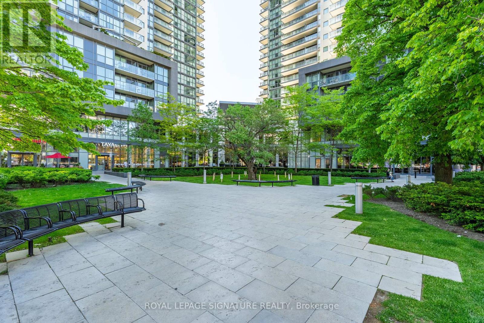 1108 - 5168 Yonge Street, Toronto, Ontario  M2N 0G1 - Photo 4 - C13227054