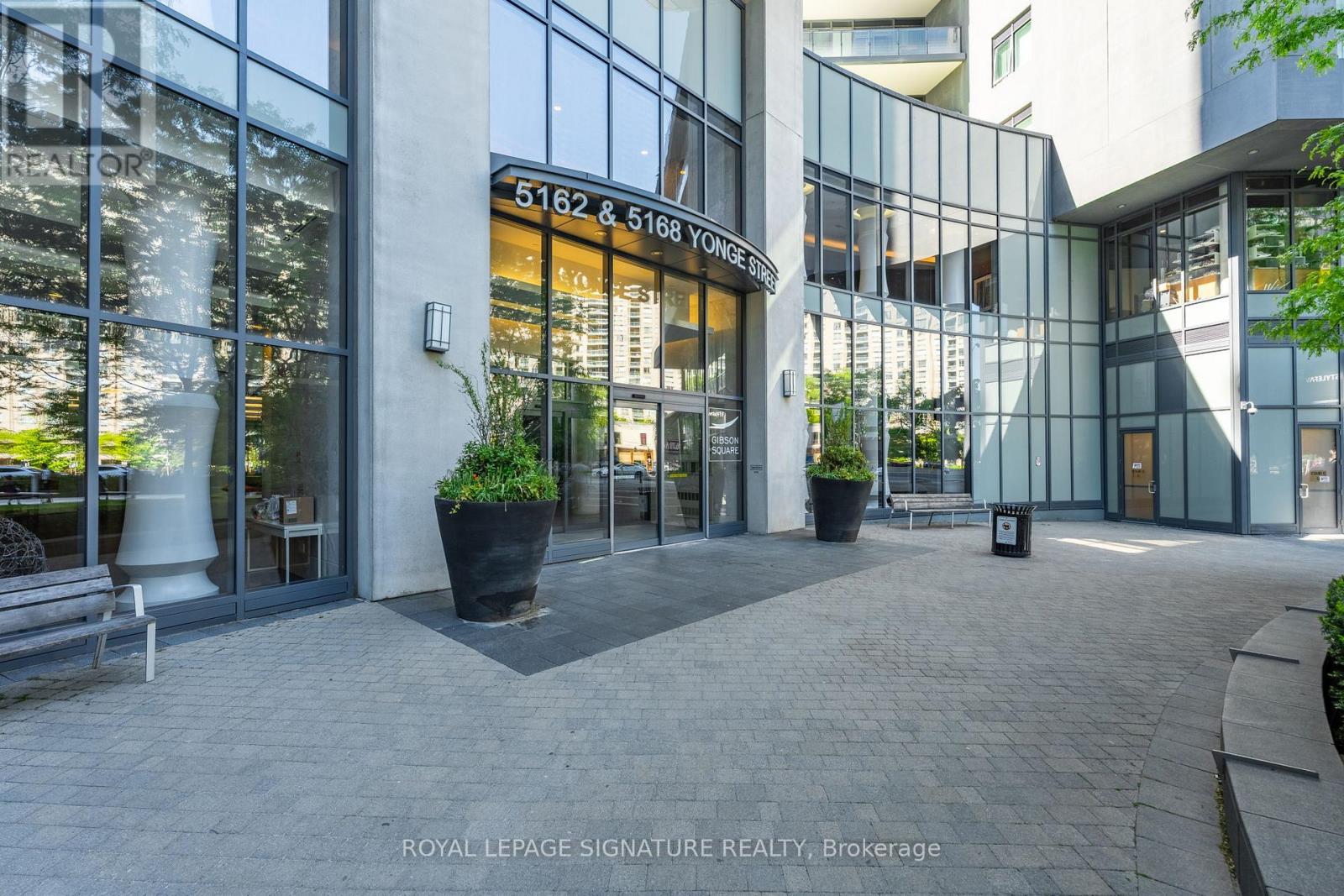 1108 - 5168 Yonge Street, Toronto, Ontario  M2N 0G1 - Photo 5 - C13227054