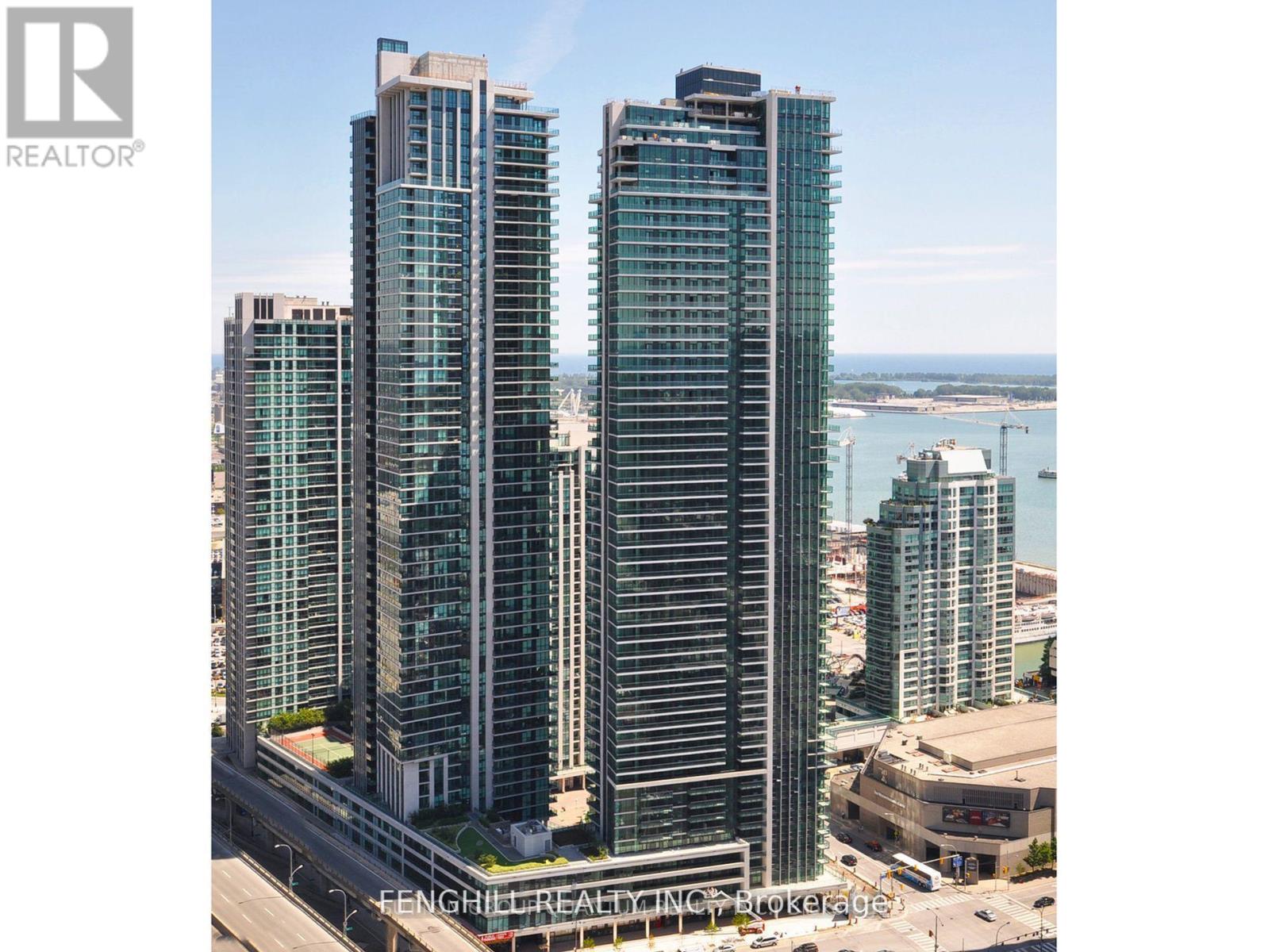 209 - 33 BAY STREET, Toronto, Ontario