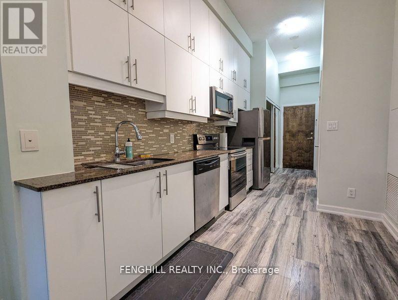 209 - 33 Bay Street, Toronto, Ontario  M5J 2Z3 - Photo 4 - C13227072