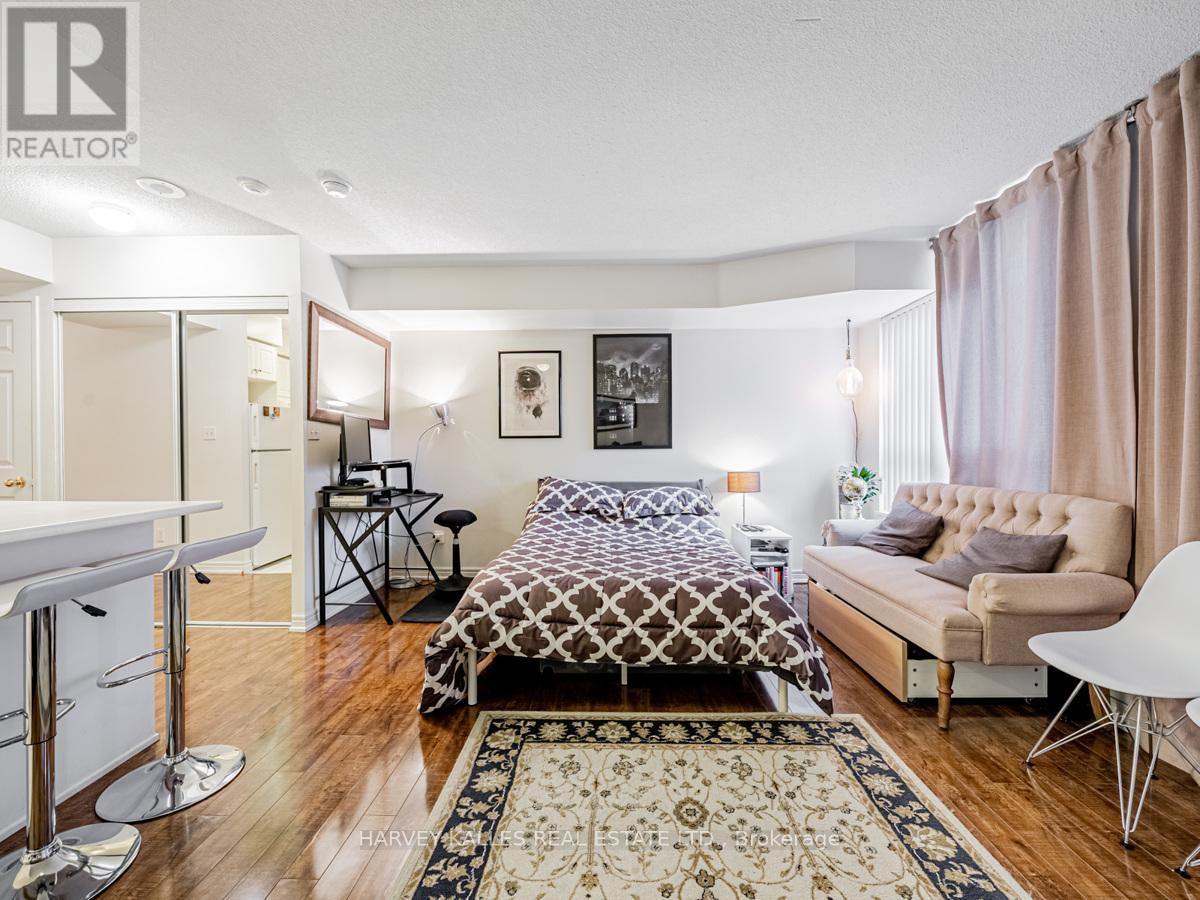 1101 - 43 Eglinton Avenue E, Toronto, Ontario  M4P 1A2 - Photo 12 - C13227078