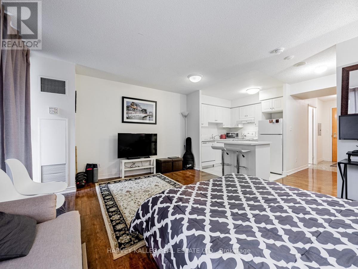 1101 - 43 Eglinton Avenue E, Toronto, Ontario  M4P 1A2 - Photo 14 - C13227078