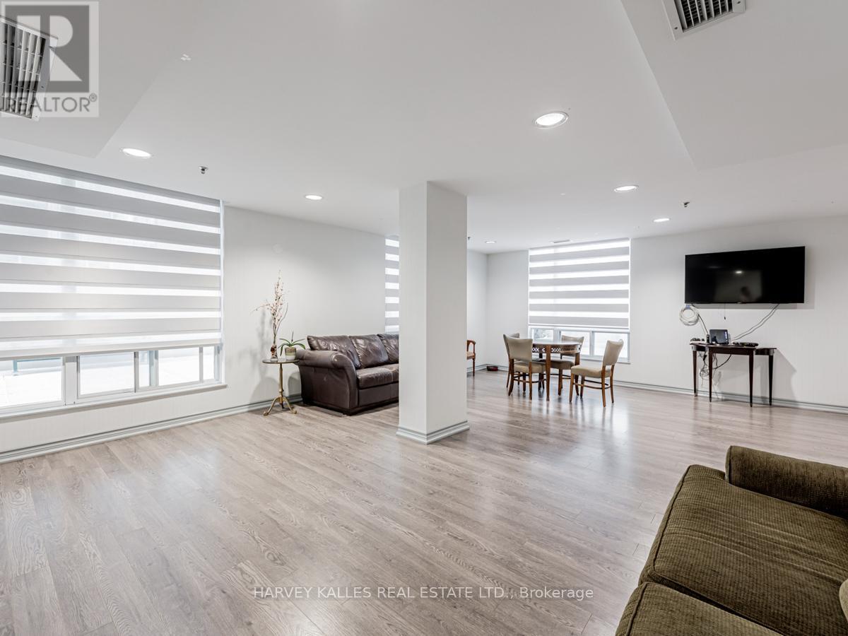 1101 - 43 Eglinton Avenue E, Toronto, Ontario  M4P 1A2 - Photo 18 - C13227078