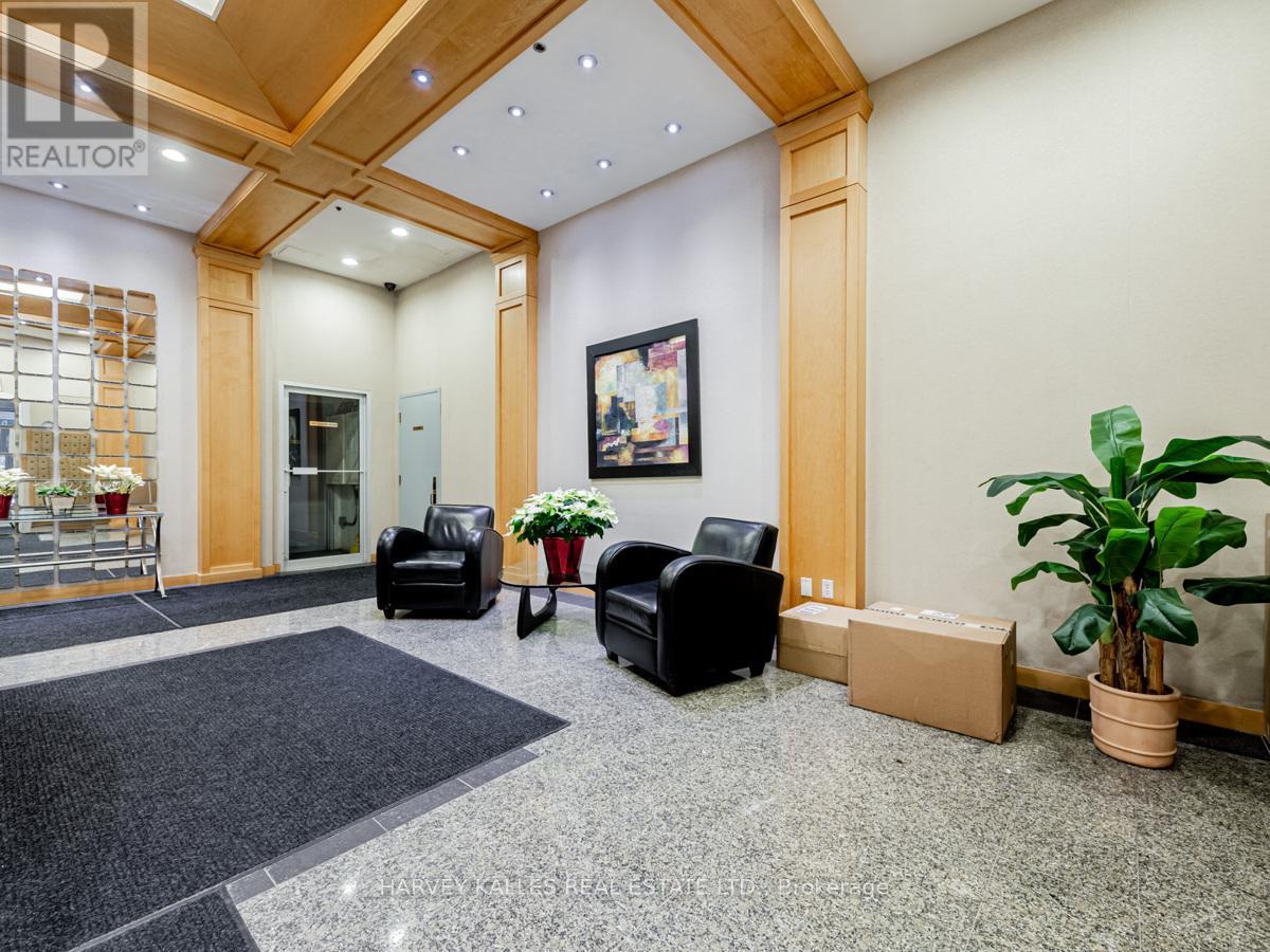 1101 - 43 Eglinton Avenue E, Toronto, Ontario  M4P 1A2 - Photo 2 - C13227078