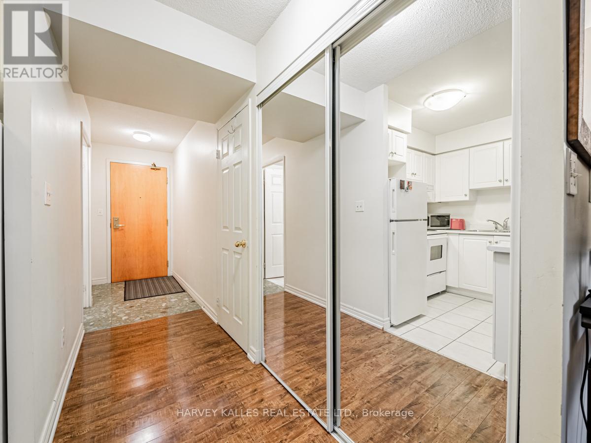 1101 - 43 Eglinton Avenue E, Toronto, Ontario  M4P 1A2 - Photo 4 - C13227078