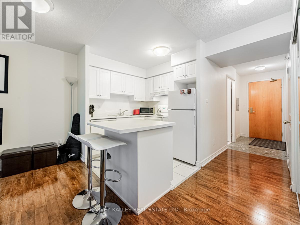 1101 - 43 Eglinton Avenue E, Toronto, Ontario  M4P 1A2 - Photo 5 - C13227078