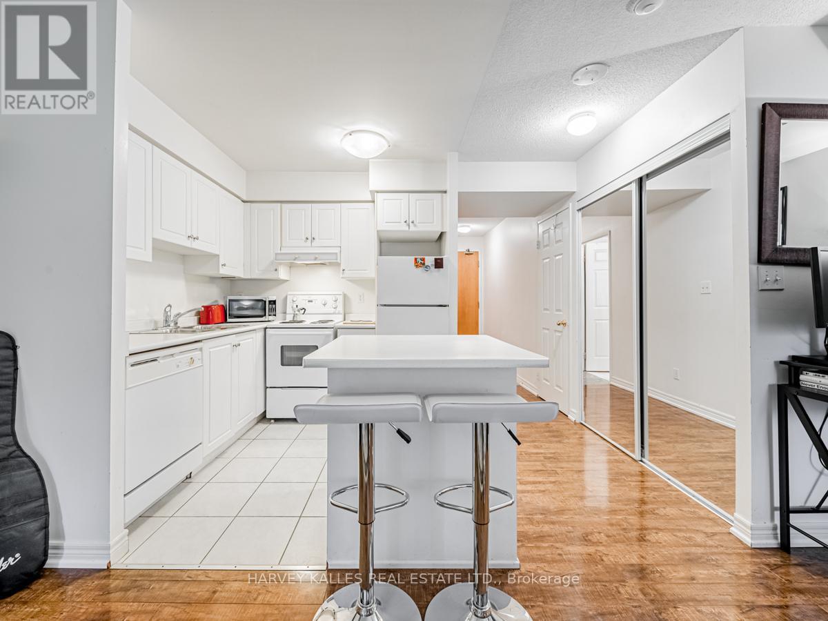 1101 - 43 Eglinton Avenue E, Toronto, Ontario  M4P 1A2 - Photo 6 - C13227078