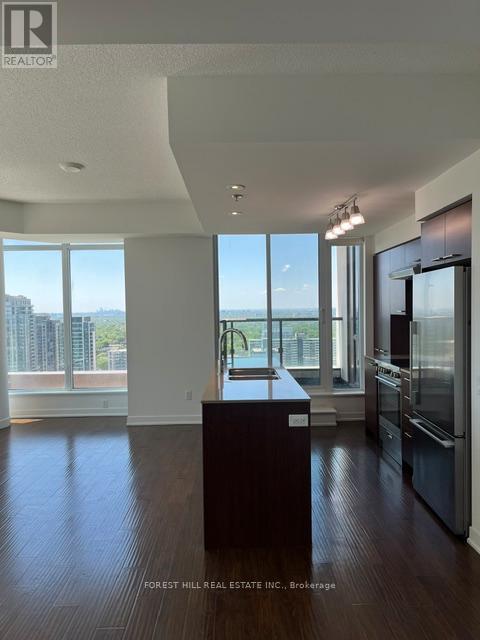 2407 - 320 Tweedsmuir Avenue, Toronto, Ontario  M5P 2Y3 - Photo 10 - C13227094