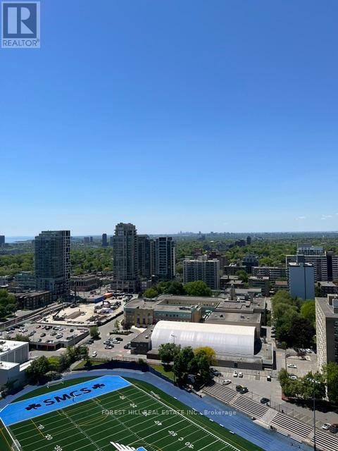 2407 - 320 Tweedsmuir Avenue, Toronto, Ontario  M5P 2Y3 - Photo 28 - C13227094