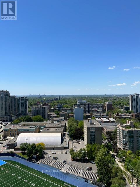 2407 - 320 Tweedsmuir Avenue, Toronto, Ontario  M5P 2Y3 - Photo 29 - C13227094