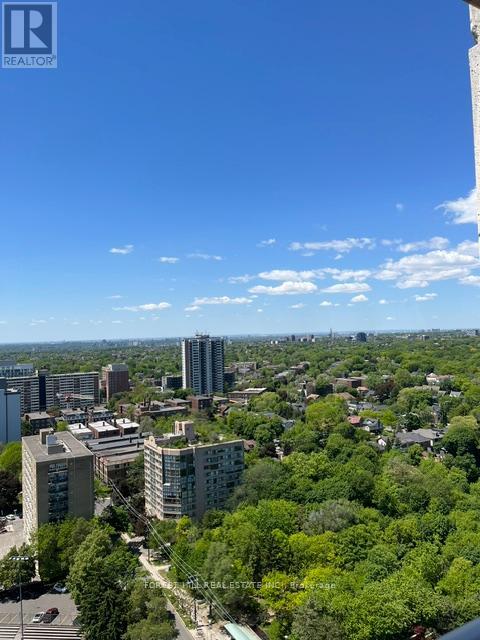 2407 - 320 Tweedsmuir Avenue, Toronto, Ontario  M5P 2Y3 - Photo 30 - C13227094