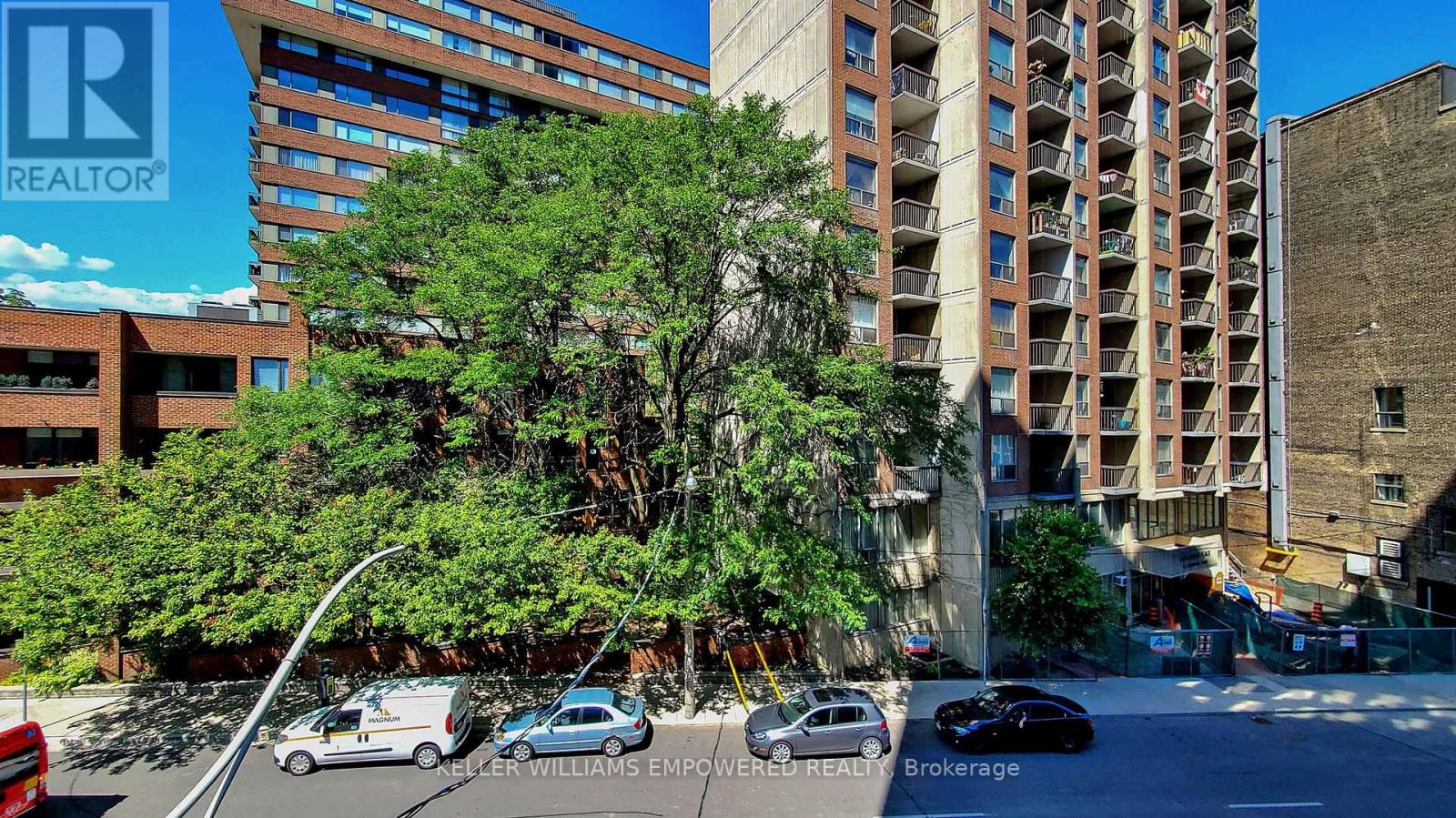 311 - 8 Scollard Street, Toronto, Ontario  M5R 1M2 - Photo 23 - C13227144