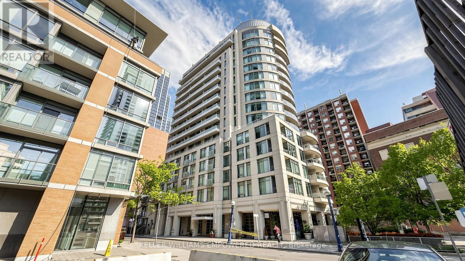 311 - 8 Scollard Street, Toronto, Ontario  M5R 1M2 - Photo 3 - C13227144