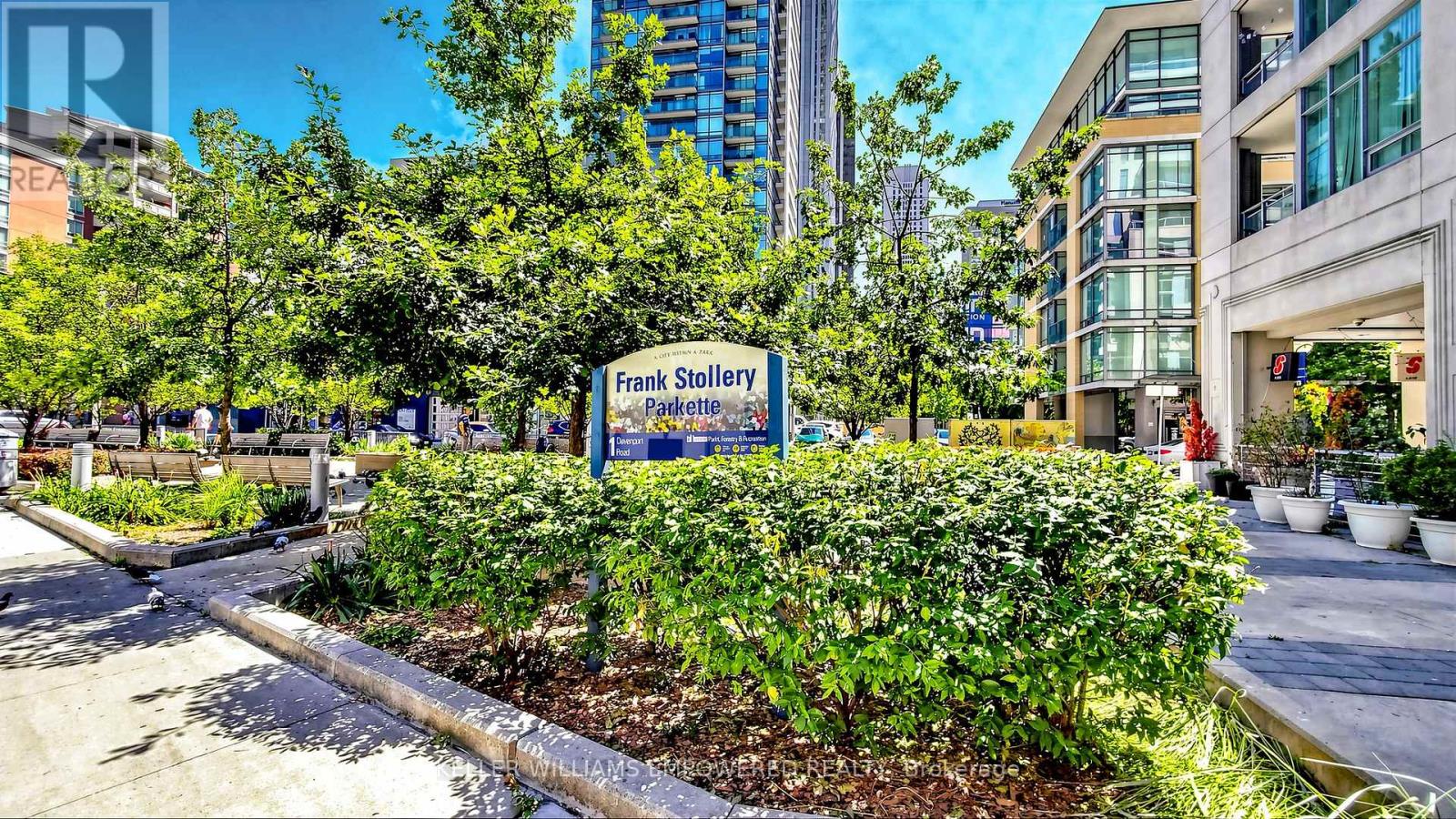311 - 8 Scollard Street, Toronto, Ontario  M5R 1M2 - Photo 33 - C13227144
