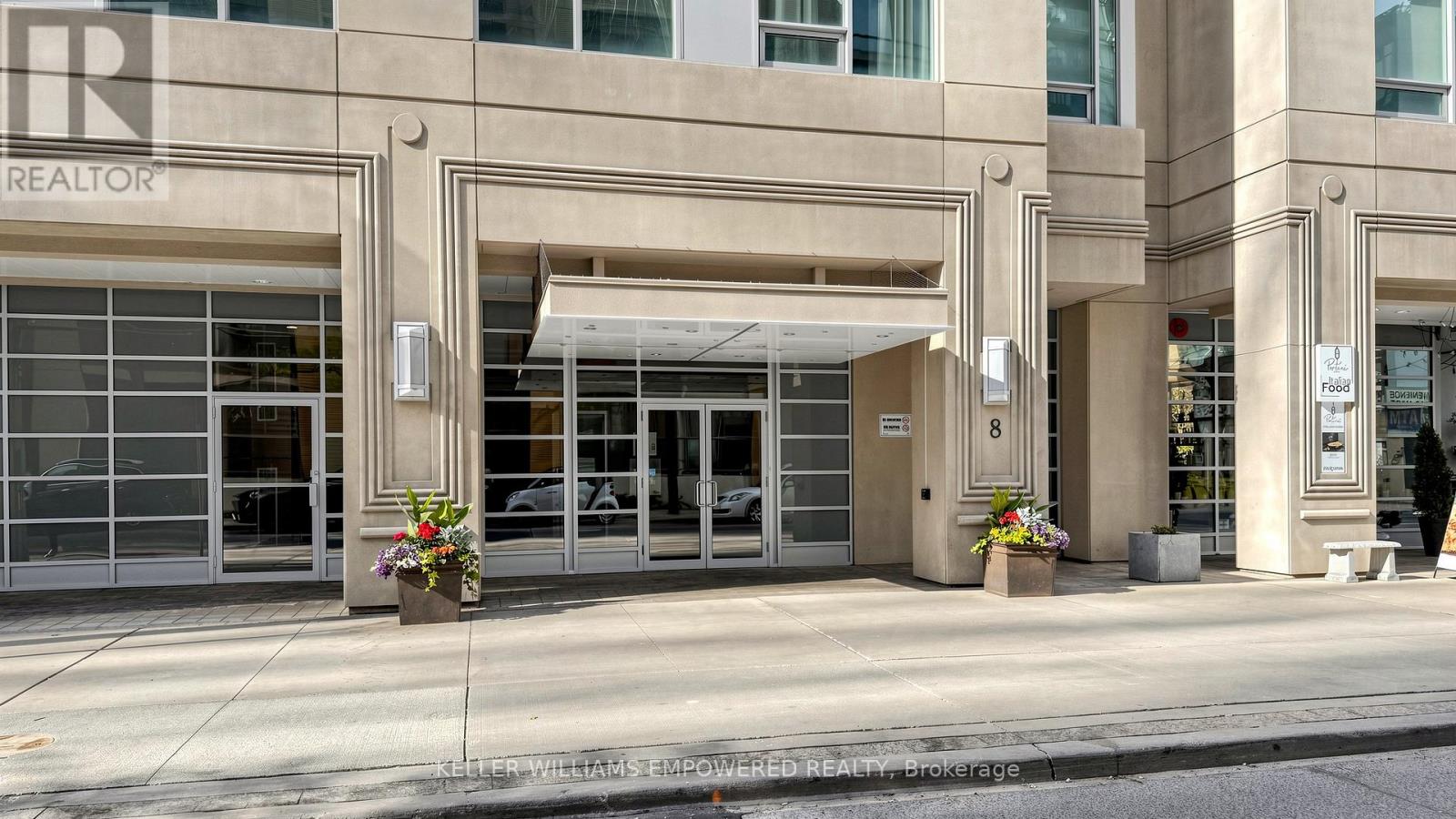 311 - 8 Scollard Street, Toronto, Ontario  M5R 1M2 - Photo 4 - C13227144