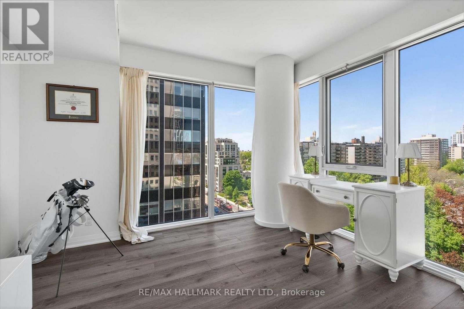 1204 - 99 Foxbar Road, Toronto, Ontario  M4V 2G5 - Photo 13 - C13227188