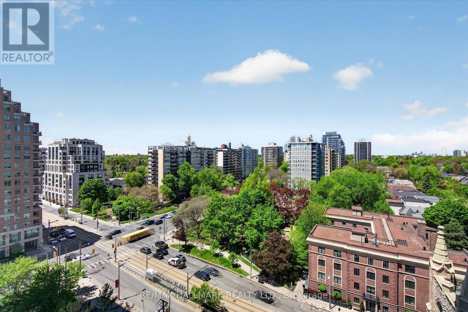 1204 - 99 Foxbar Road, Toronto, Ontario  M4V 2G5 - Photo 17 - C13227188