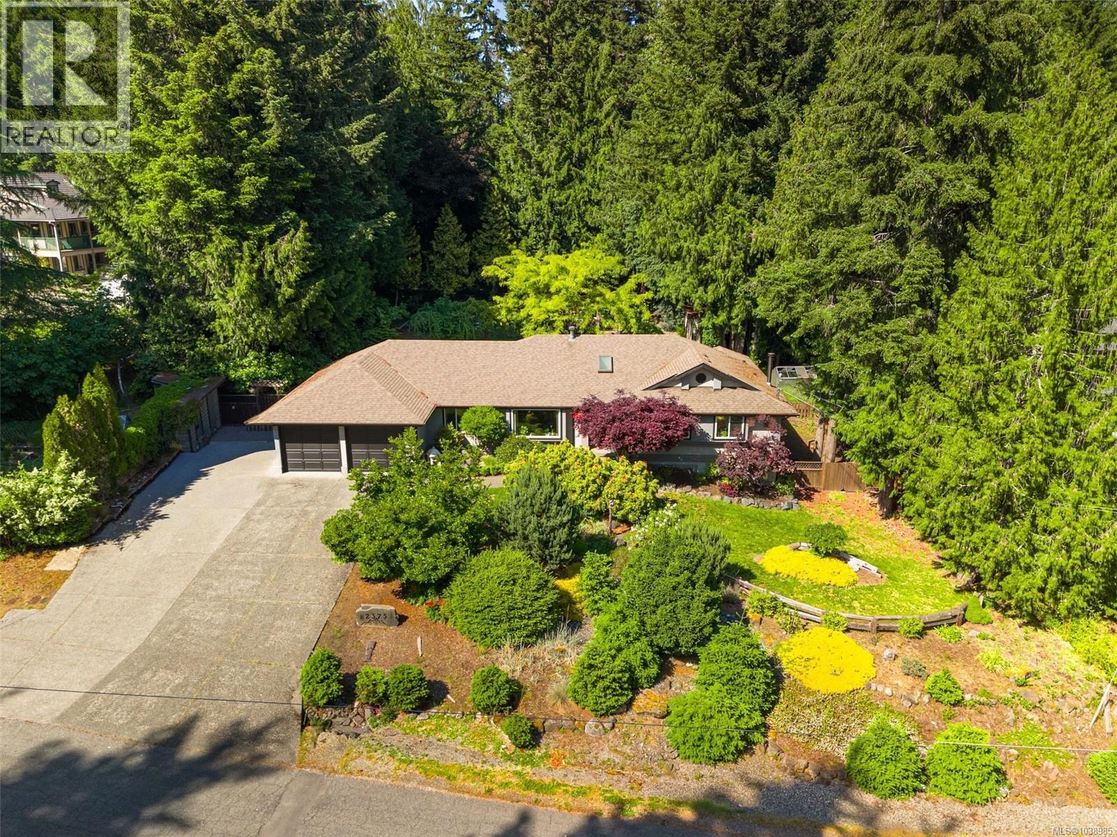 2375 Damascus Rd, Shawnigan Lake, British Columbia  V8H 2E7 - Photo 1 - 1038985