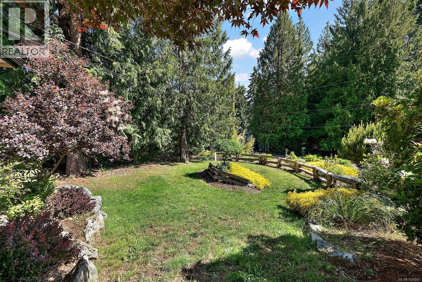 2375 Damascus Rd, Shawnigan Lake, British Columbia  V8H 2E7 - Photo 4 - 1038985