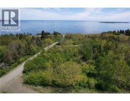 Wellington Drive, Grand Manan, New Brunswick