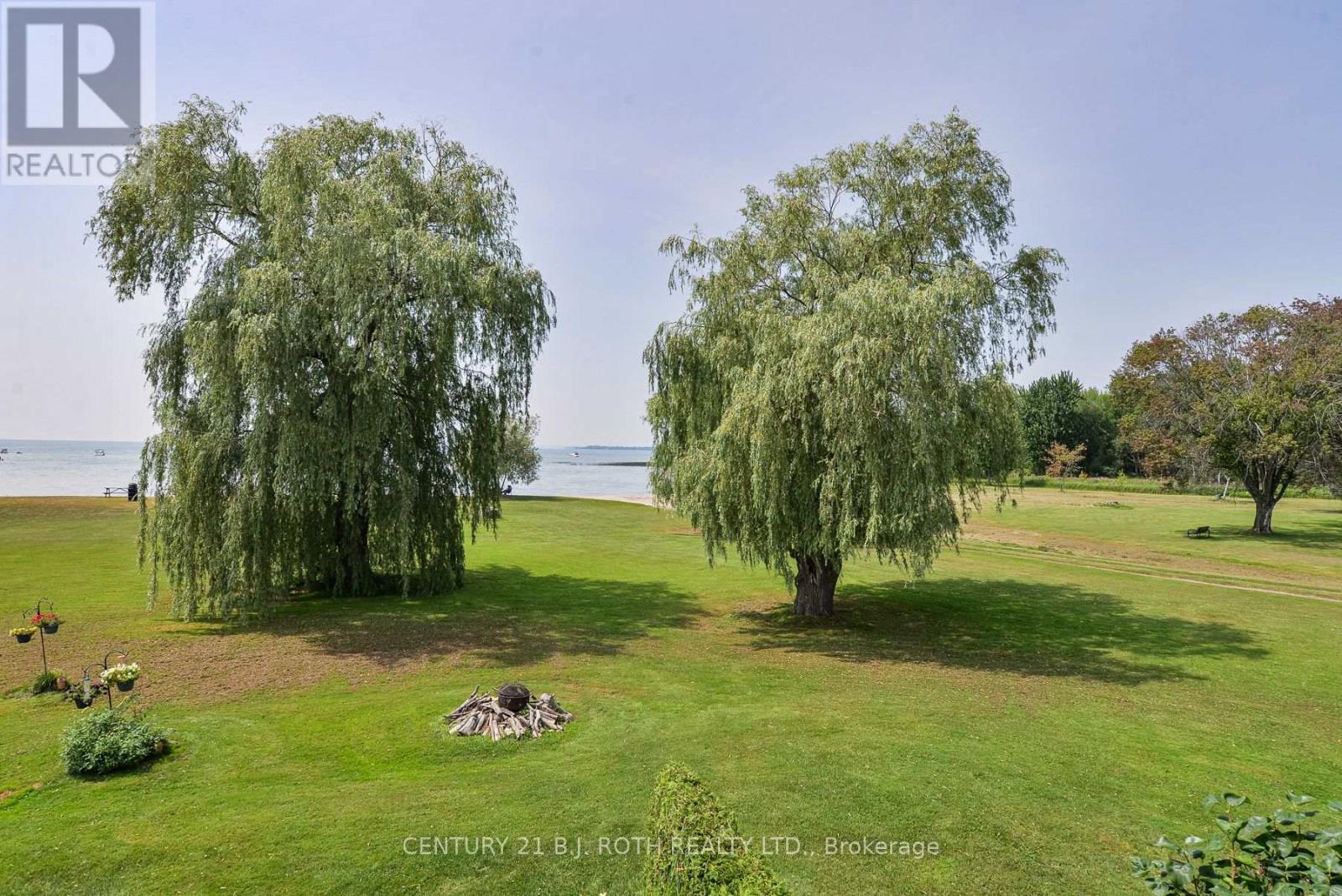 Unit #6 - 4 Paradise Boulevard, Ramara, Ontario  L0K 1B0 - Photo 36 - S12856224