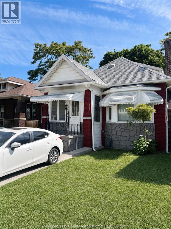 494 RANKIN, Windsor, Ontario