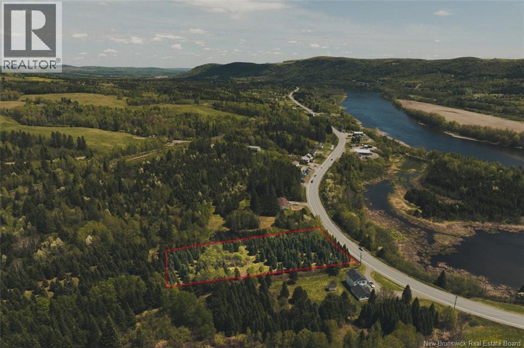 Lot Route 120, Clair, New Brunswick  E7A 1X6 - Photo 3 - NB132739