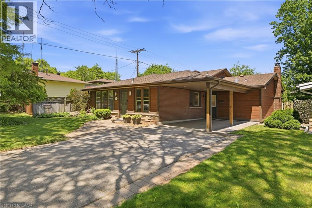 563 Elwood Road, Burlington, Ontario L7N 3C6 - Photo 3 - 40835746