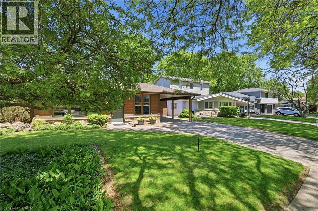 563 Elwood Road, Burlington, Ontario L7N 3C6 - Photo 4 - 40835746