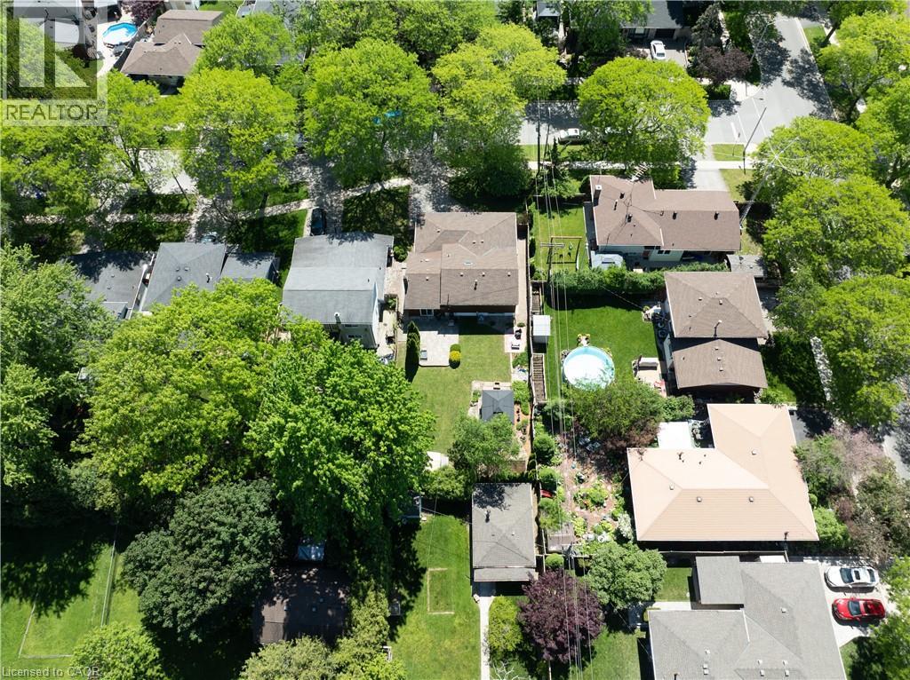 563 Elwood Road, Burlington, Ontario L7N 3C6 - Photo 46 - 40835746