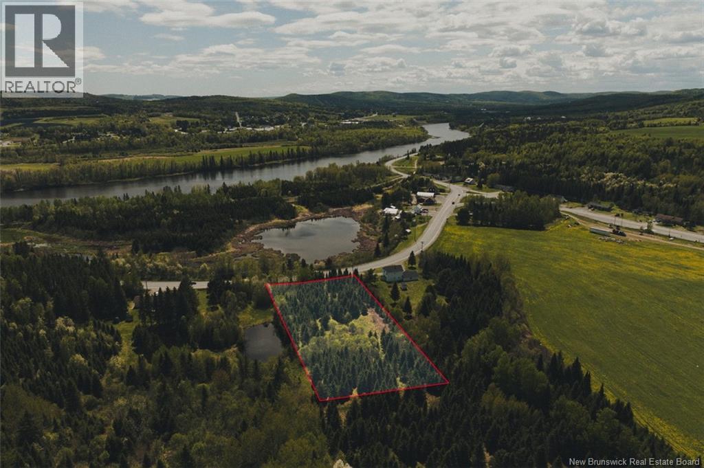 Lot Route 120, Clair, New Brunswick  E7A 1X6 - Photo 2 - NB132739