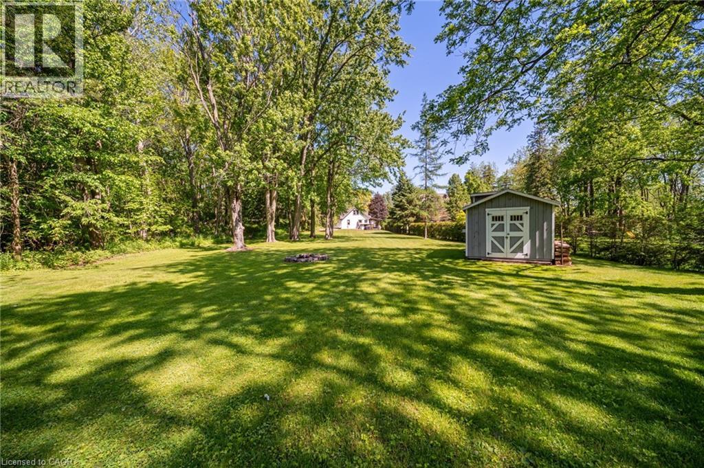 257 Main Street W, Otterville, Ontario  N0J 1R0 - Photo 44 - 40835735