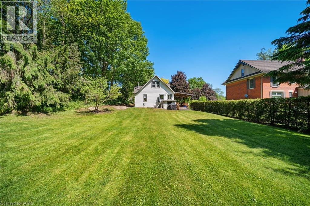 257 Main Street W, Otterville, Ontario  N0J 1R0 - Photo 45 - 40835735