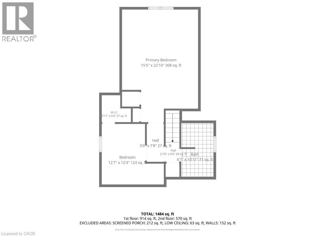 257 Main Street W, Otterville, Ontario  N0J 1R0 - Photo 47 - 40835735
