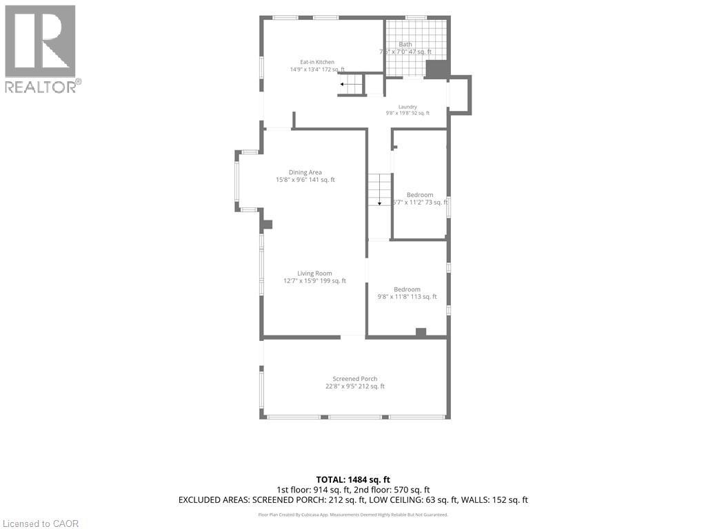 257 Main Street W, Otterville, Ontario  N0J 1R0 - Photo 48 - 40835735
