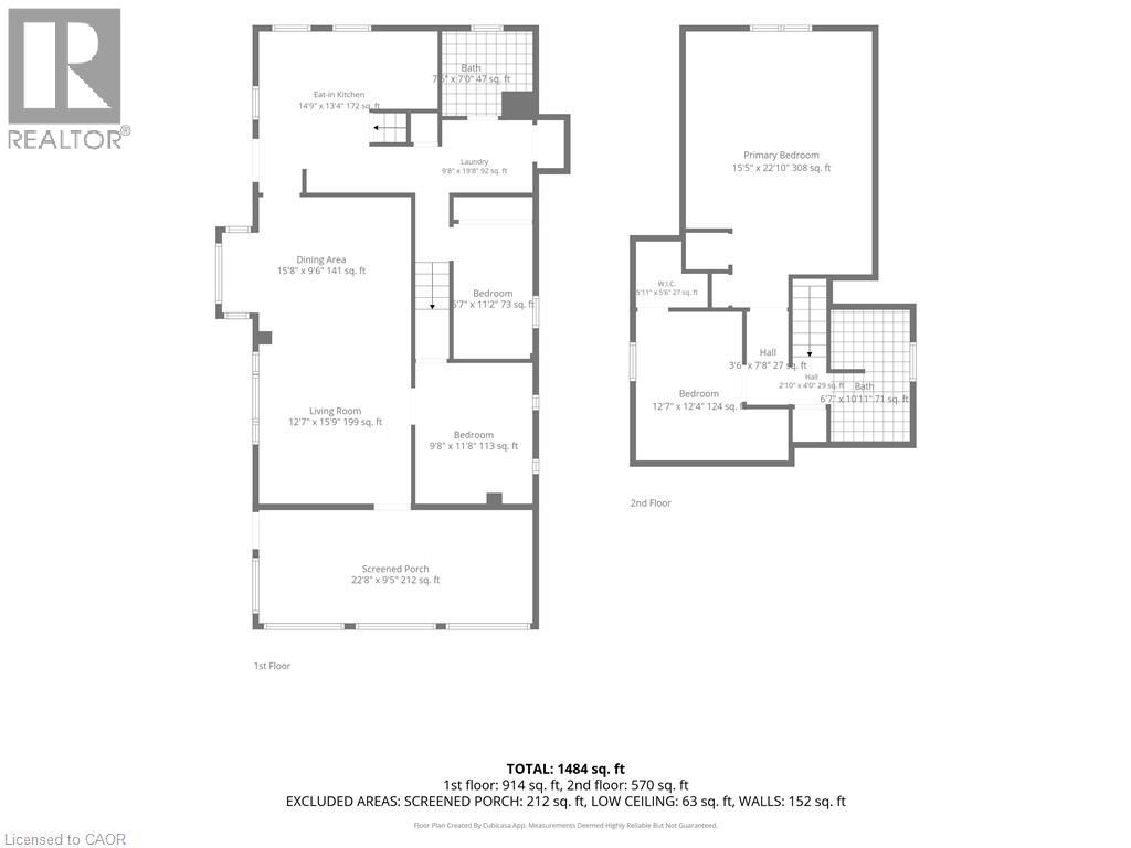 257 Main Street W, Otterville, Ontario  N0J 1R0 - Photo 49 - 40835735