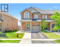 100 TOMABROOK CRESCENT, Brampton, Ontario