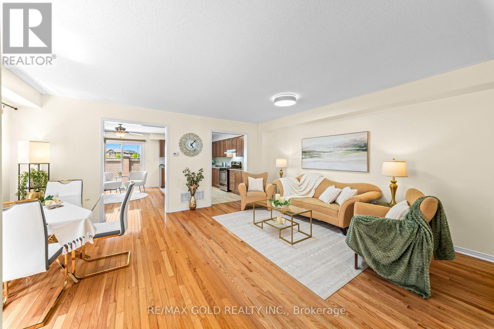 100 Tomabrook Crescent, Brampton, Ontario  L6R 0V5 - Photo 16 - W13225676