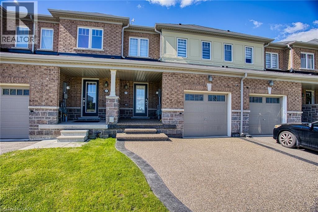 419 Pumpkin Pass, Binbrook, Ontario  L0R 1C0 - Photo 2 - 40834216