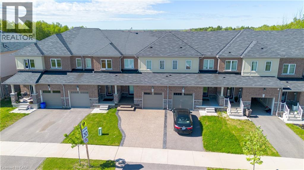 419 Pumpkin Pass, Binbrook, Ontario  L0R 1C0 - Photo 35 - 40834216