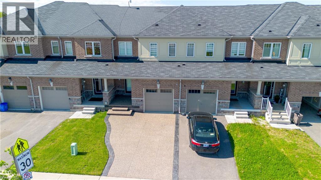 419 Pumpkin Pass, Binbrook, Ontario  L0R 1C0 - Photo 36 - 40834216