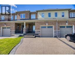 419 PUMPKIN Pass, Binbrook, Ontario