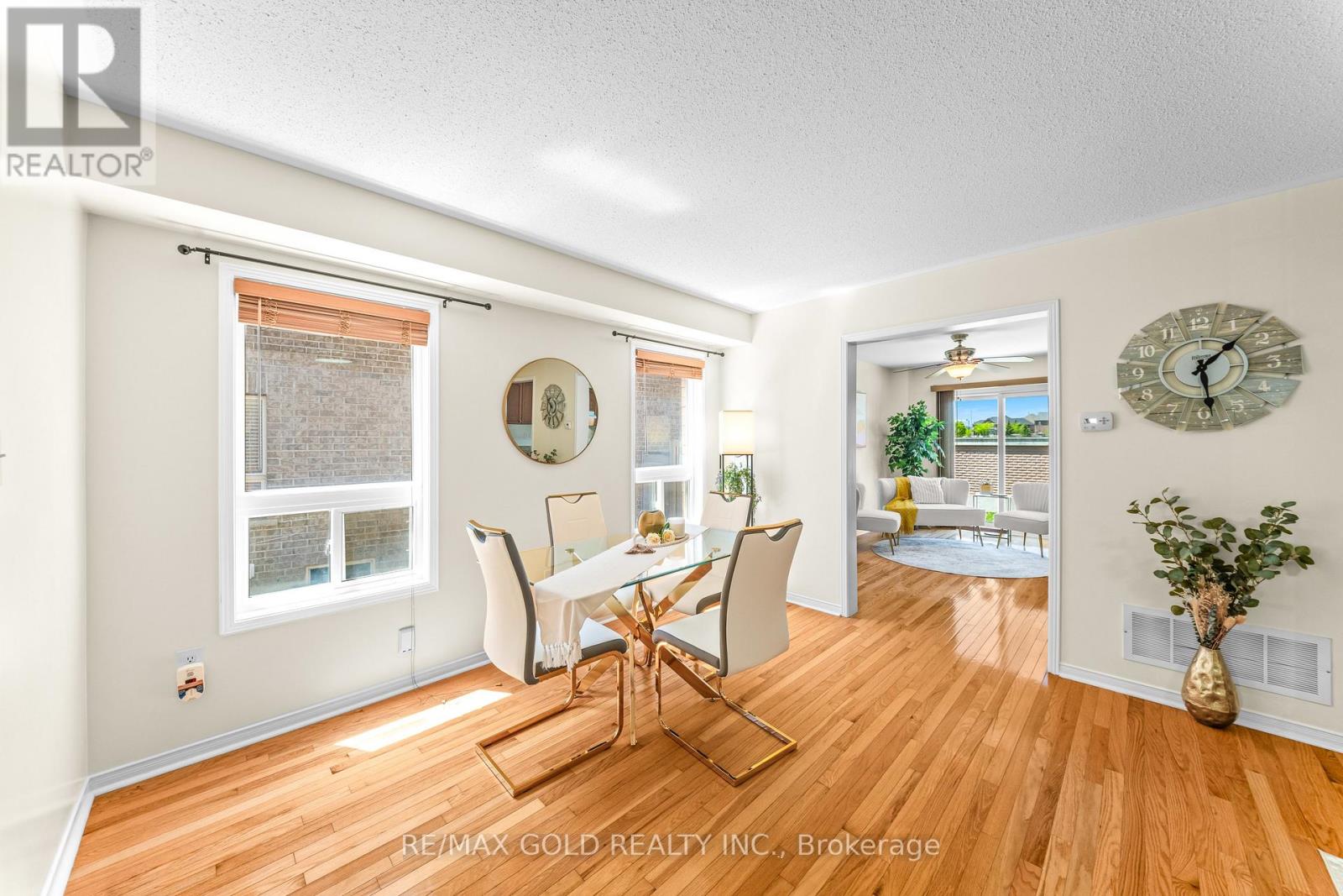 100 Tomabrook Crescent, Brampton, Ontario  L6R 0V5 - Photo 21 - W13225676