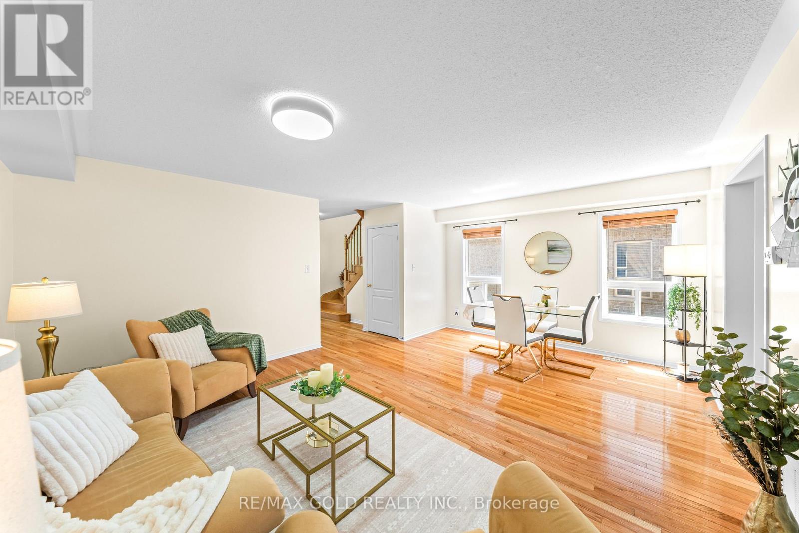100 Tomabrook Crescent, Brampton, Ontario  L6R 0V5 - Photo 23 - W13225676