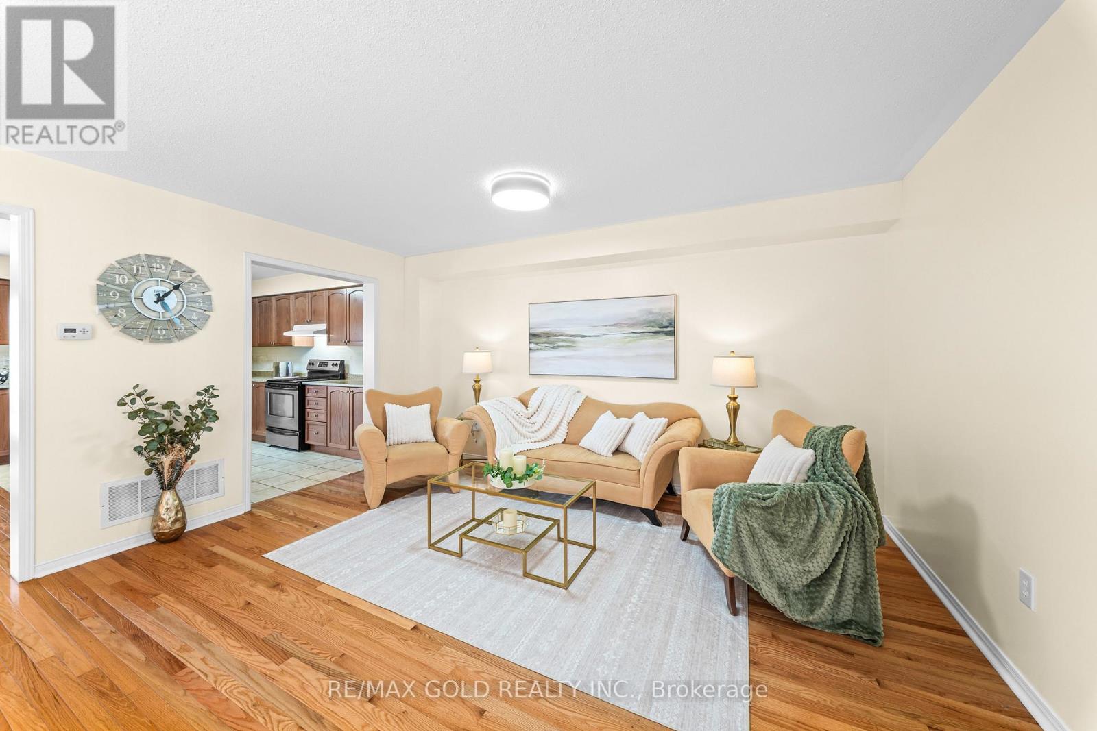 100 Tomabrook Crescent, Brampton, Ontario  L6R 0V5 - Photo 17 - W13225676