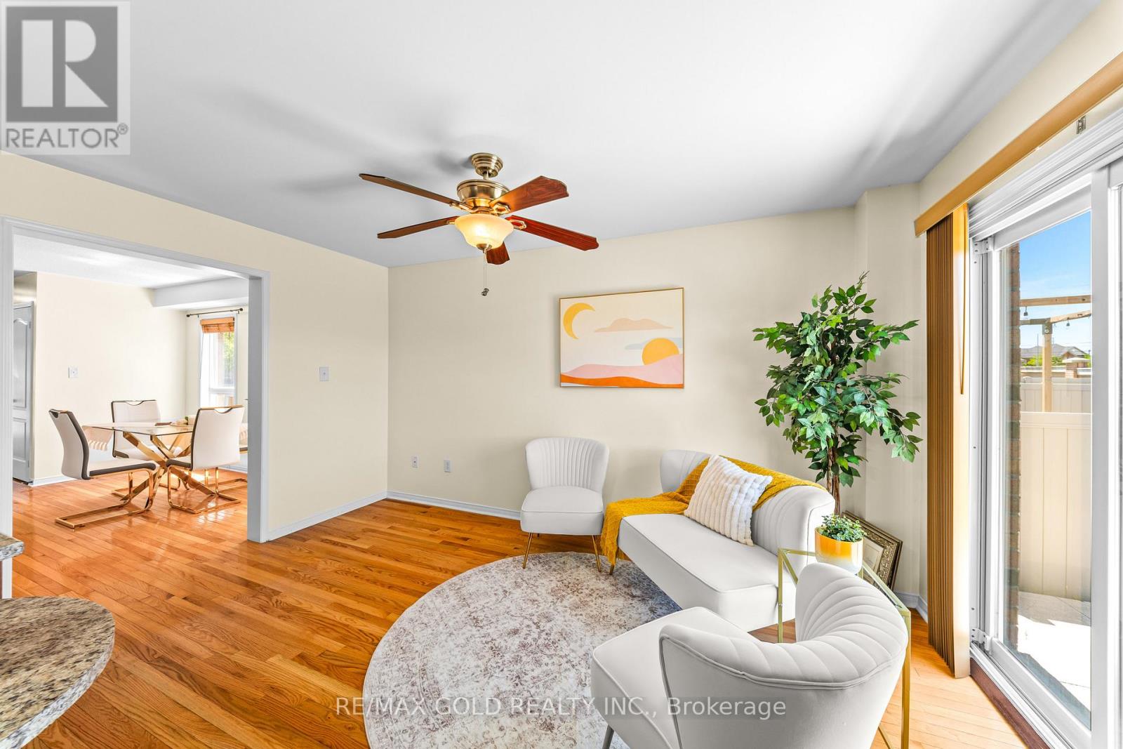 100 Tomabrook Crescent, Brampton, Ontario  L6R 0V5 - Photo 31 - W13225676
