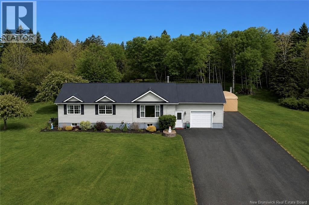 558 Route 776, Grand Manan, New Brunswick