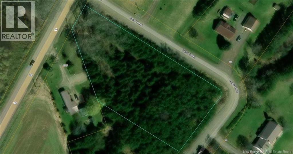 Lot Cody Road, Boundary Creek, New Brunswick  E1G 3X1 - Photo 4 - NB140817