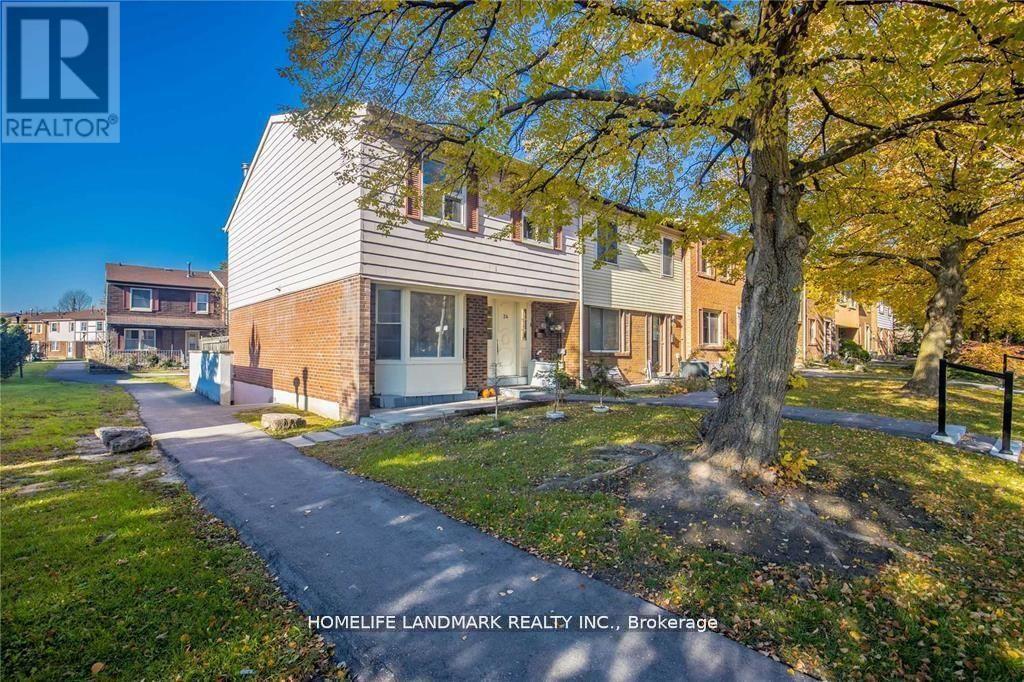 BSM 24 - 1500 SANDHURST CIRCLE, Toronto, Ontario